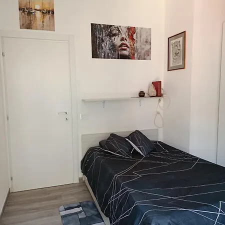 Guest house Robeb Affittacamera